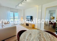 Sale - Apartment - Torrevieja - Punta prima