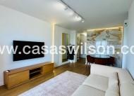 Sale - Apartment - Torrevieja - Punta prima