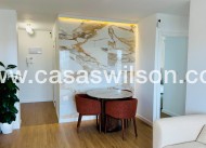 Sale - Apartment - Torrevieja - Punta prima