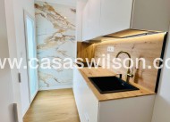 Sale - Apartment - Torrevieja - Punta prima