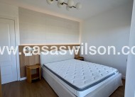 Sale - Apartment - Torrevieja - Punta prima