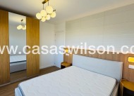 Sale - Apartment - Torrevieja - Punta prima