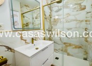 Sale - Apartment - Torrevieja - Punta prima