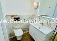 Sale - Apartment - Torrevieja - Punta prima