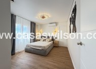 Sale - Apartment - Torrevieja - Punta prima