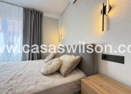 Sale - Apartment - Torrevieja - Punta prima