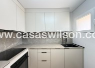 Sale - Apartment - Torrevieja - Punta prima