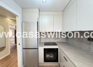 Sale - Apartment - Torrevieja - Punta prima