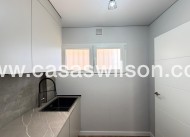 Sale - Apartment - Torrevieja - Punta prima