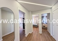 Sale - Apartment - Torrevieja - Punta prima