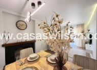 Sale - Apartment - Torrevieja - Punta prima