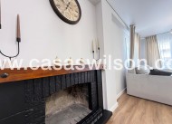 Sale - Apartment - Torrevieja - Punta prima
