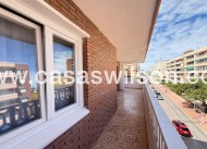 Sale - Apartment - Torrevieja - Punta prima