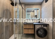 Sale - Apartment - Torrevieja - Punta prima