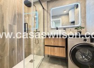 Sale - Apartment - Torrevieja - Punta prima
