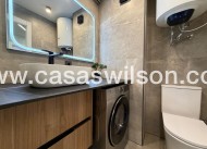 Sale - Apartment - Torrevieja - Punta prima