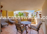 Sale - Apartment - Torrevieja - Punta prima