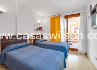Sale - Apartment - Torrevieja - Punta prima