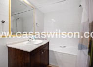 Sale - Apartment - Torrevieja - Punta prima