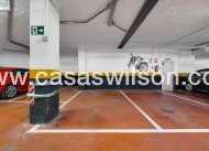 Sale - Apartment - Torrevieja - Punta prima