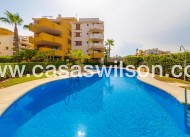 Sale - Apartment - Torrevieja - Punta prima