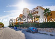 Sale - Apartment - Torrevieja - Punta prima