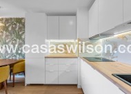 Sale - Apartment - Torrevieja - Punta prima