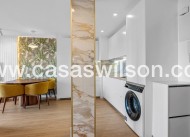 Sale - Apartment - Torrevieja - Punta prima