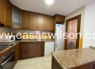 Sale - Apartment - Torrevieja - Rosaleda-los Frutales