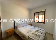 Sale - Apartment - Torrevieja - Rosaleda-los Frutales