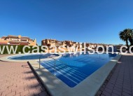 Sale - Apartment - Torrevieja - Rosaleda-los Frutales