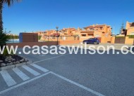 Sale - Apartment - Torrevieja - Rosaleda-los Frutales