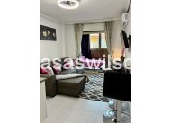 Sale - Apartment - Torrevieja - San Luis