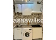 Sale - Apartment - Torrevieja - San Luis