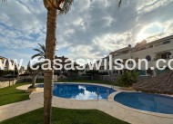 Sale - Apartment - Torrevieja - Sector 25