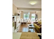 Sale - Apartment - Torrevieja - Sector 25