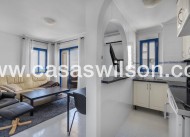 Sale - Apartment - Torrevieja - Torreblanca