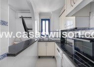 Sale - Apartment - Torrevieja - Torreblanca