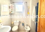 Sale - Apartment - Torrevieja - Torreblanca