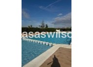 Sale - Apartment - Torrevieja - Torreblanca