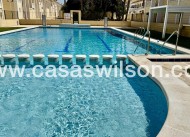 Sale - Apartment - Torrevieja - Torreblanca