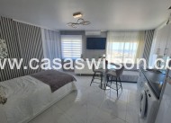 Sale - Apartment - Torrevieja - Torrejón