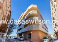 Sale - Apartment - Torrevieja - Torrelamata - La Mata