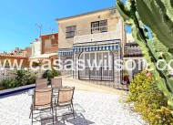 Sale - Apartment - Torrevieja - Torrelamata - La Mata