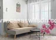 Sale - Apartment - Torrevieja - Torrelamata - La Mata