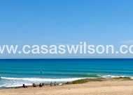 Sale - Apartment - Torrevieja - Torrelamata - La Mata