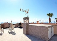 Sale - Apartment - Torrevieja - Torrelamata - La Mata