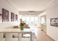 Sale - Apartment - Torrevieja - Torrelamata - La Mata