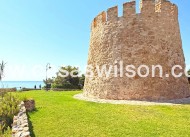 Sale - Apartment - Torrevieja - Torrelamata - La Mata