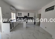 Sale - Apartment - Torrevieja - Torretas